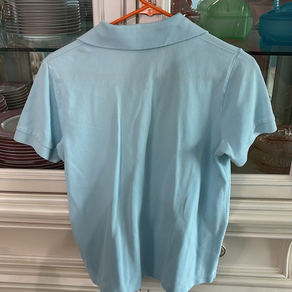 Golf polo - Picture 4 of 5